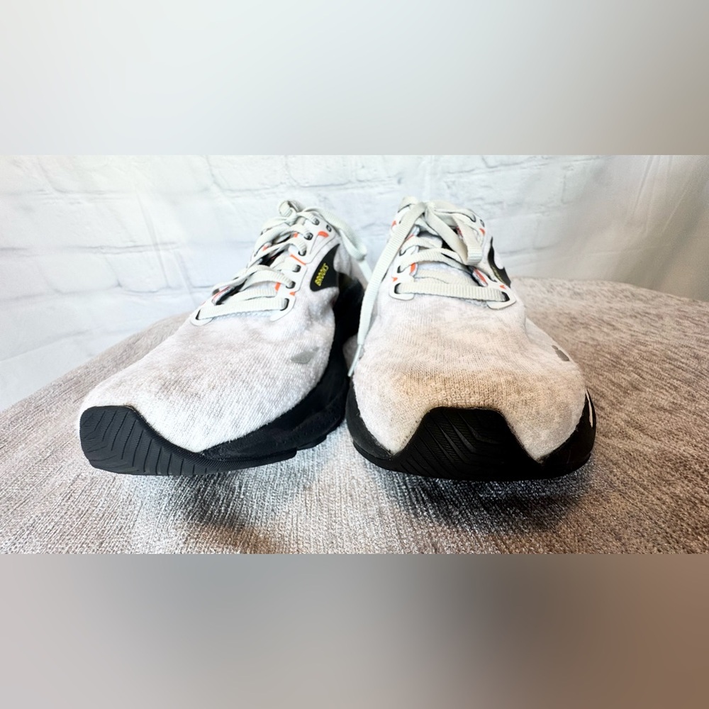 Brooks Adrenaline GTS 23 running shoes Men’s 8.5 - Picture 4 of 14